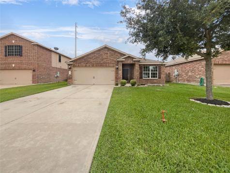 5030 Alder Bend Lane Richmond TX 77469