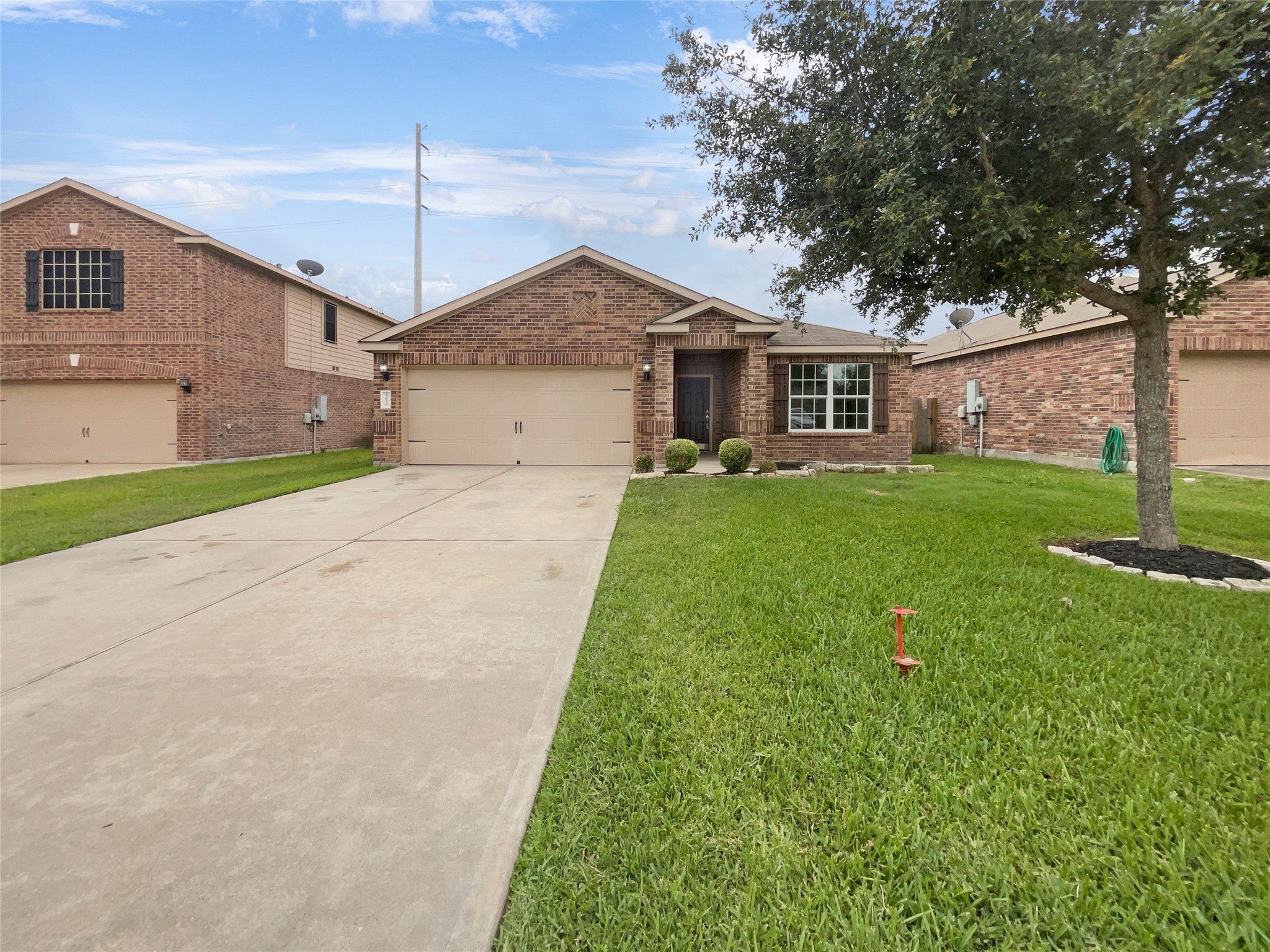 5030 Alder Bend Lane Richmond TX 77469