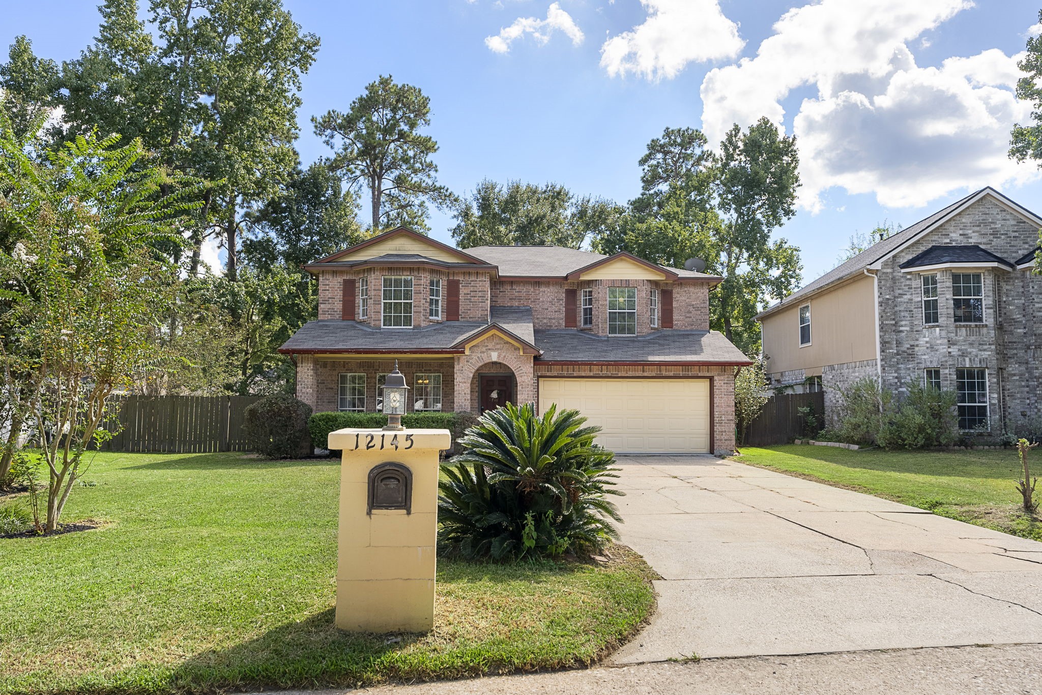 12145 La Salle Oaks Conroe TX 77304