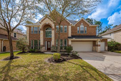 7518 Finn Way Drive Humble TX 77396