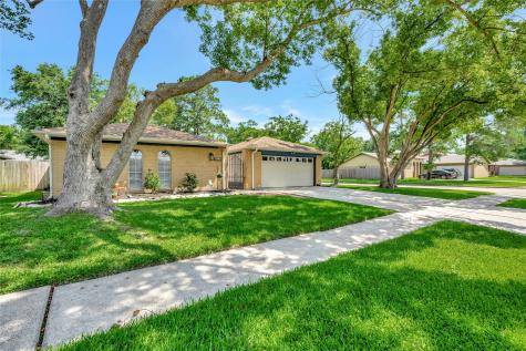 16335 Havenhurst Drive Houston TX 77059