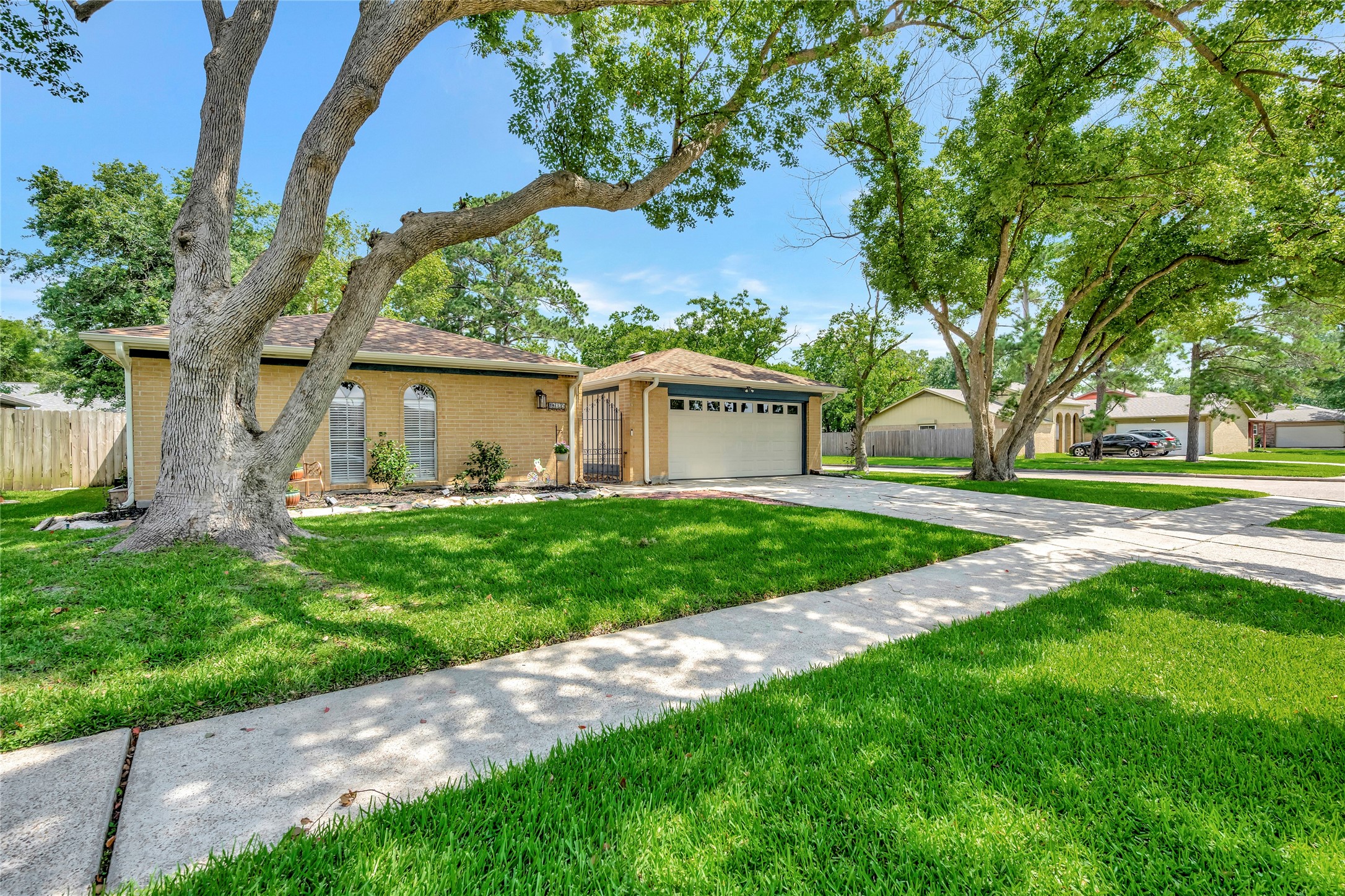 16335 Havenhurst Drive Houston TX 77059