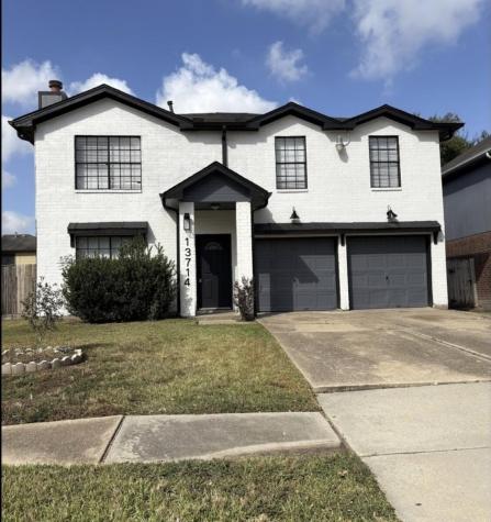13714 Firerock Drive Houston TX 77085