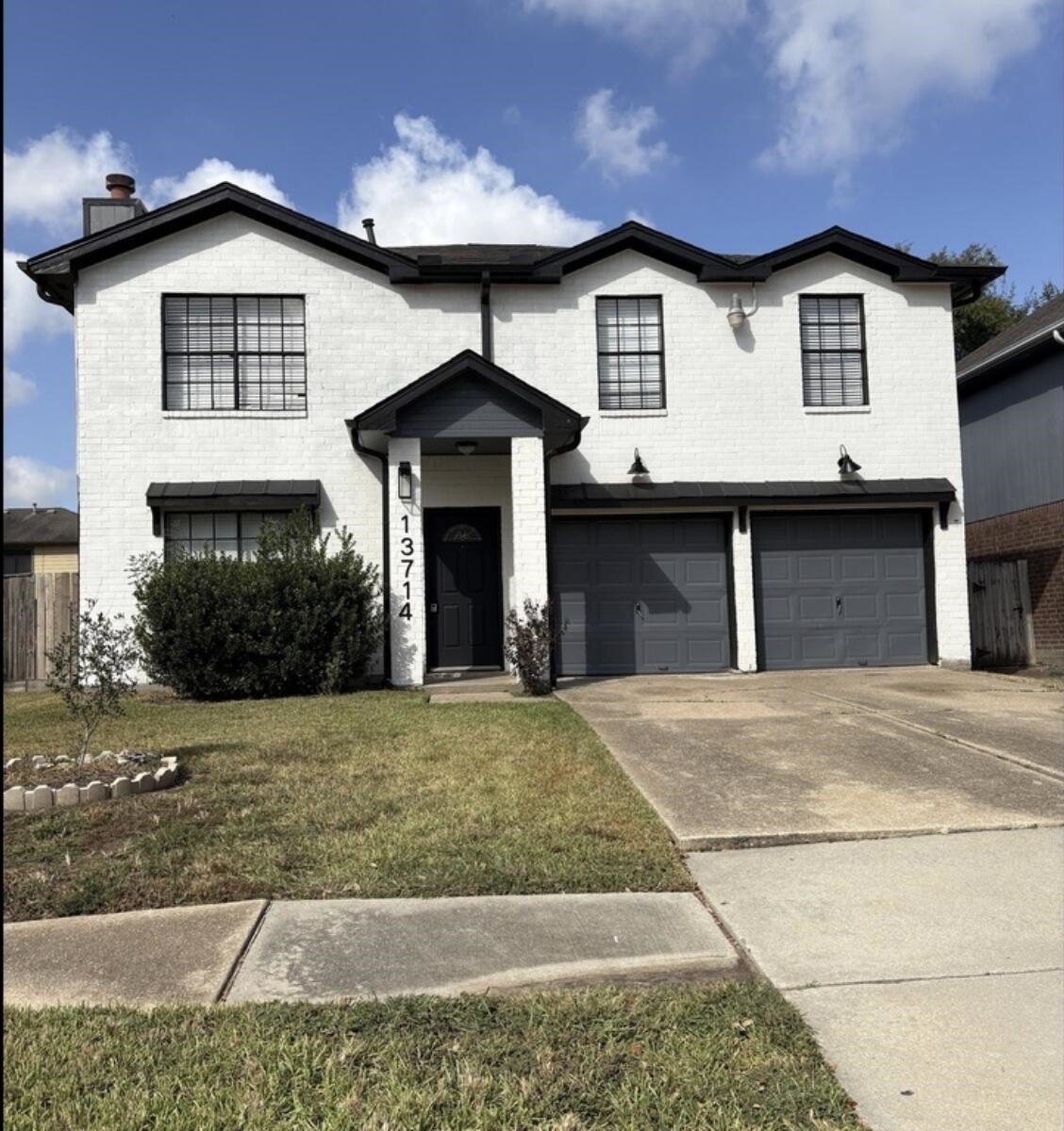 13714 Firerock Drive Houston TX 77085
