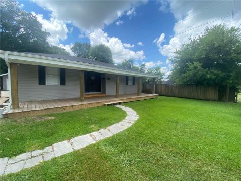 1519 Jackson Avenue Nederland TX 77627