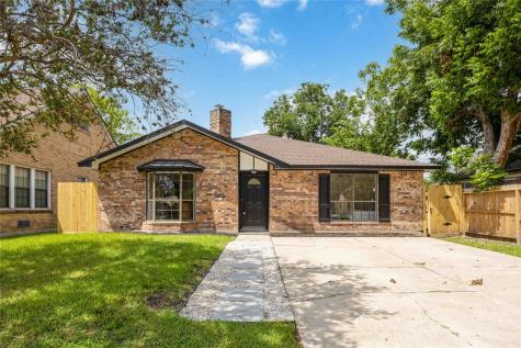 6605 Fairfield Street Houston TX 77023