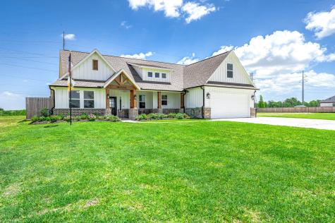 15730 N Tower Circle Santa Fe TX 77517