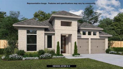 7318 Grandview Meadow Drive Magnolia TX 77354