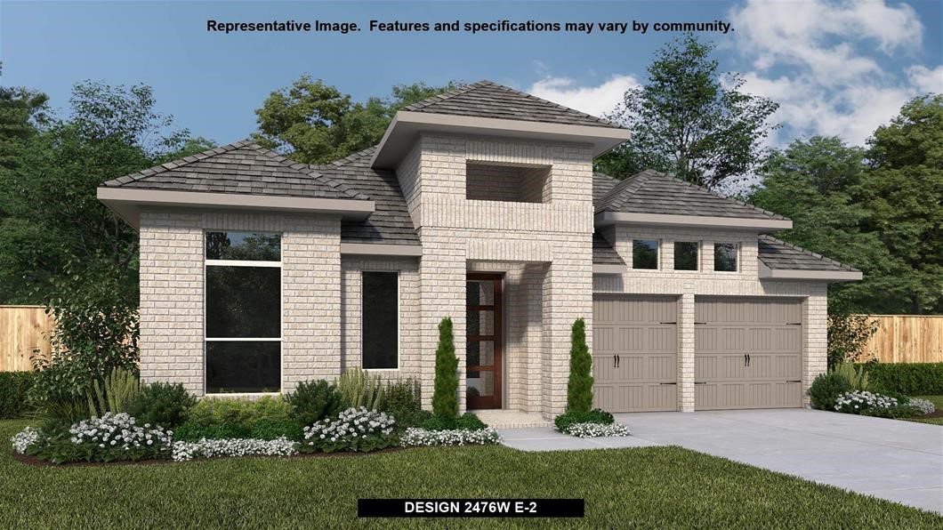 7318 Grandview Meadow Drive Magnolia TX 77354