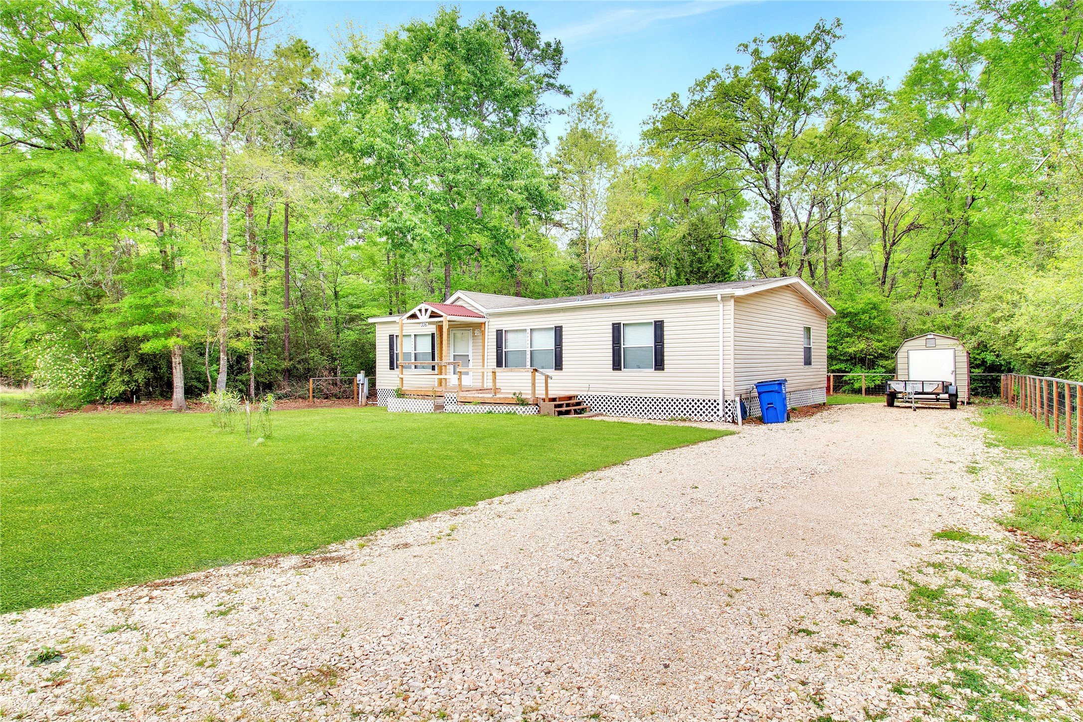 336 Willowbend Livingston TX 77351