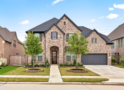 10507 Halley Lane Richmond TX 77406