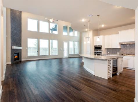 10507 Halley Lane Richmond TX 77406