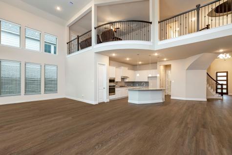 10507 Halley Lane Richmond TX 77406
