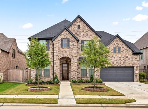 10507 Halley Lane Richmond TX 77406