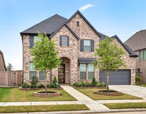 10507 Halley Lane Richmond TX 77406