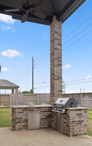 10507 Halley Lane Richmond TX 77406
