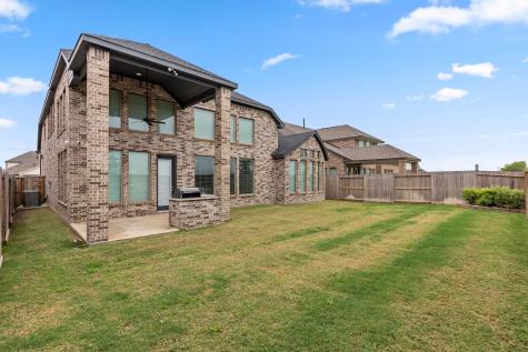10507 Halley Lane Richmond TX 77406