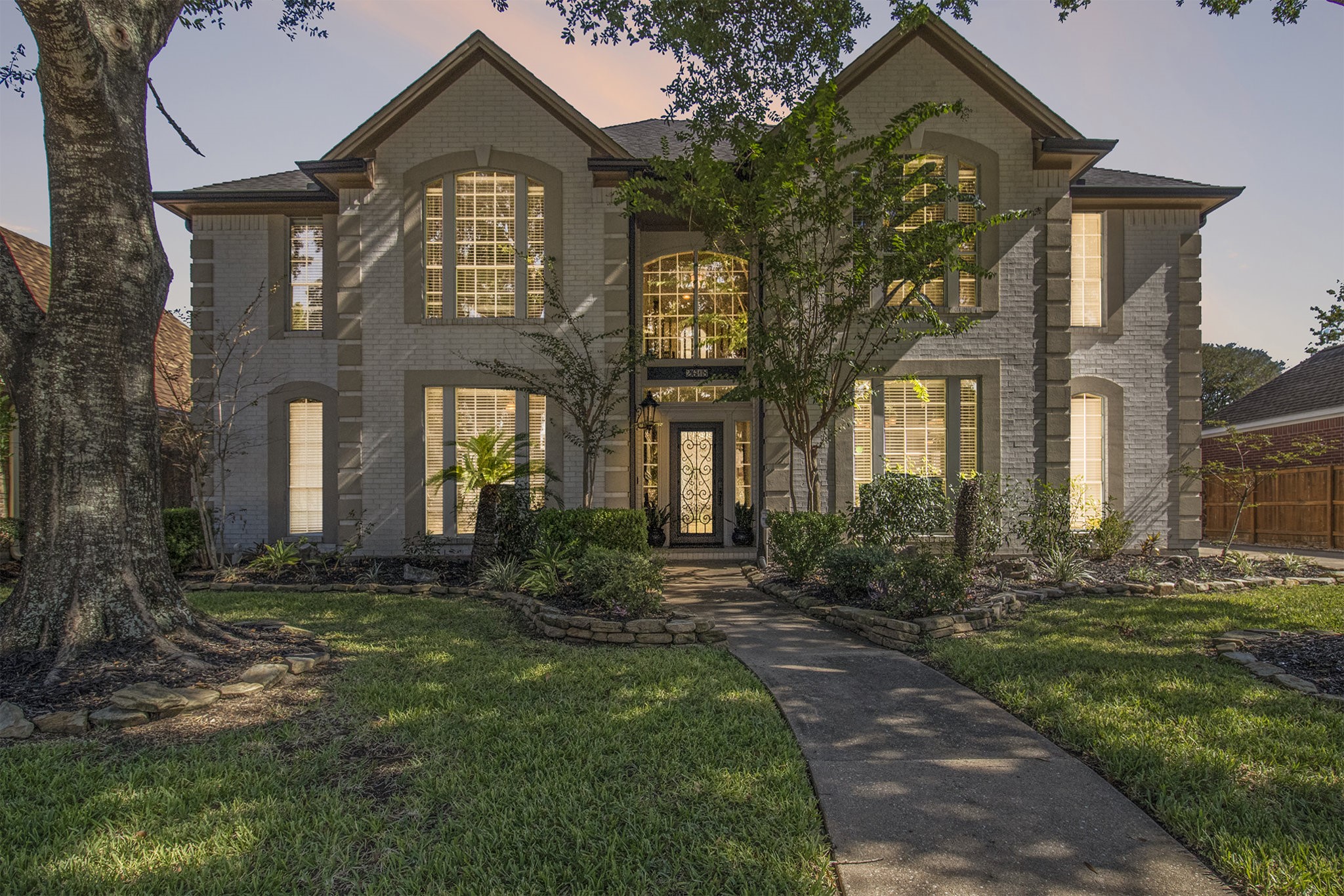 2618 Orleans Drive Seabrook TX 77586