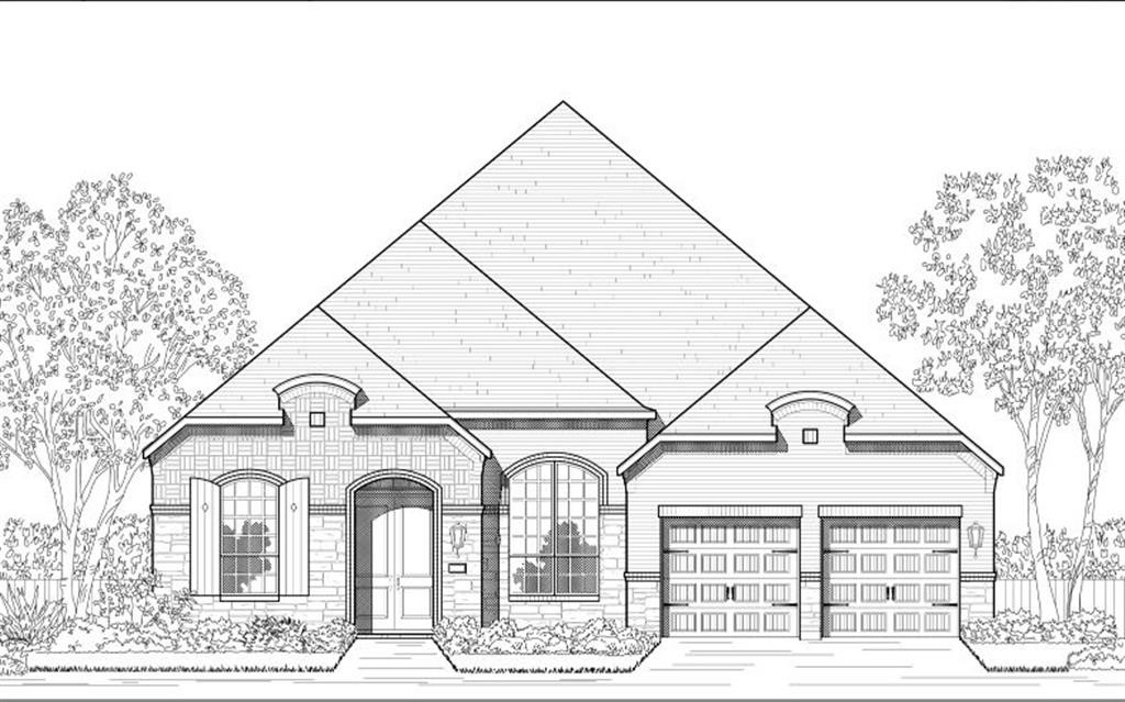 4803 Albany Shores Lane Fulshear TX 77441