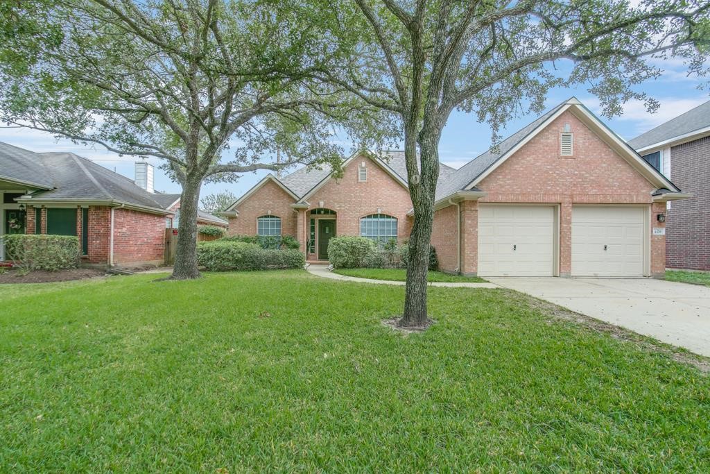4406 Goldenrod Lane Missouri City TX 77459