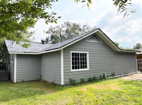 3121 Bond Street Pasadena TX 77503