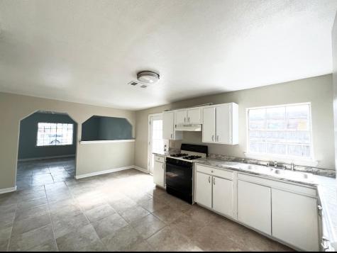 3121 Bond Street Pasadena TX 77503