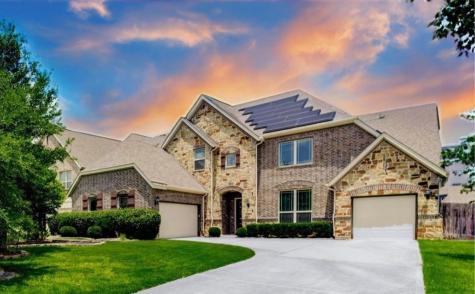 1820 Rocky Hills Drive Conroe TX 77304