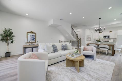 4103 Oak Iron Lane Houston TX 77092