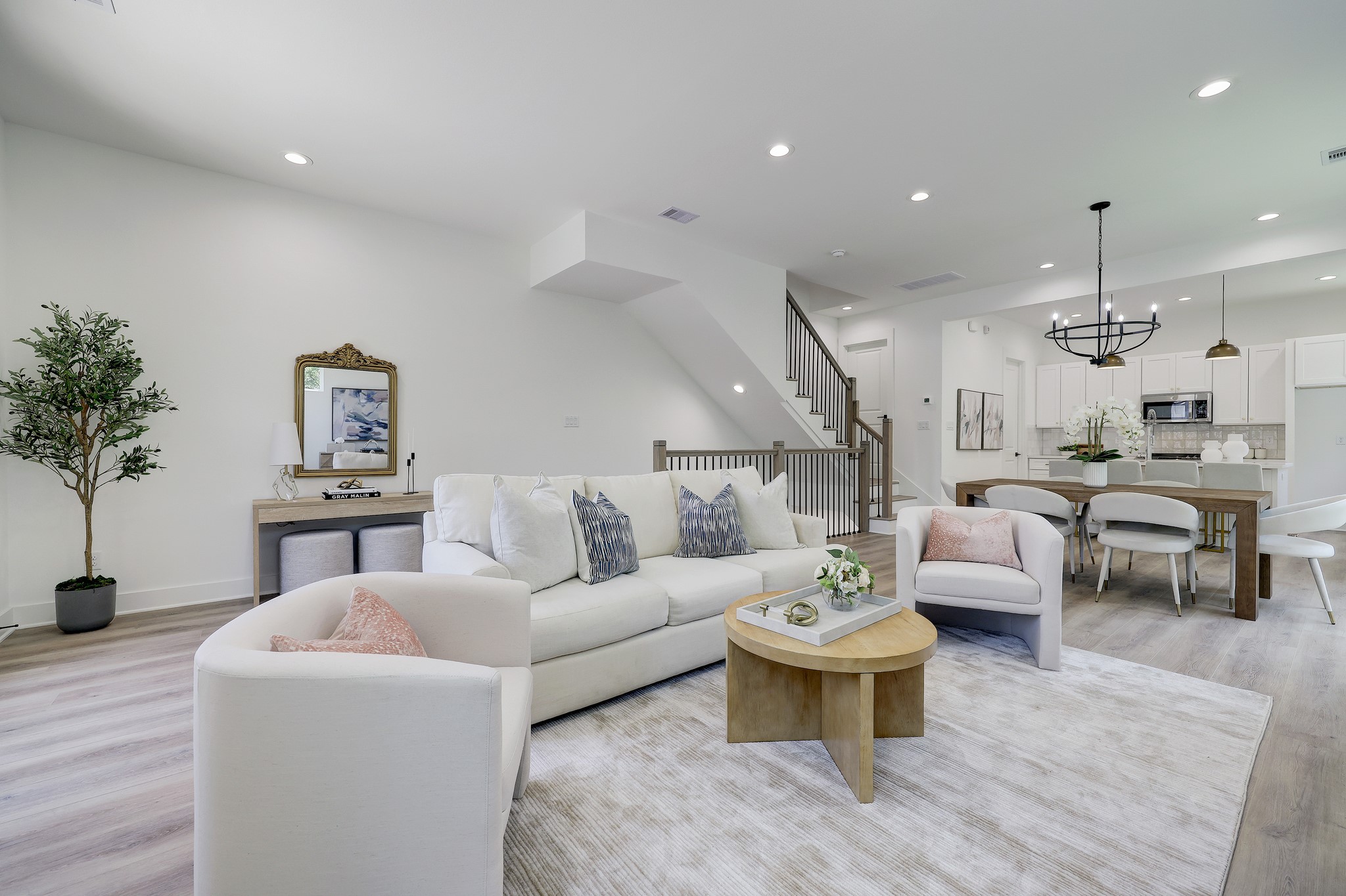 4103 Oak Iron Lane Houston TX 77092