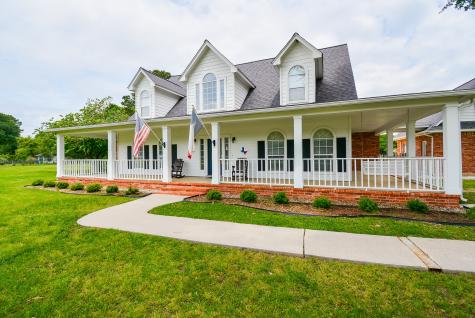11443 Outpost Cove Drive Willis TX 77318