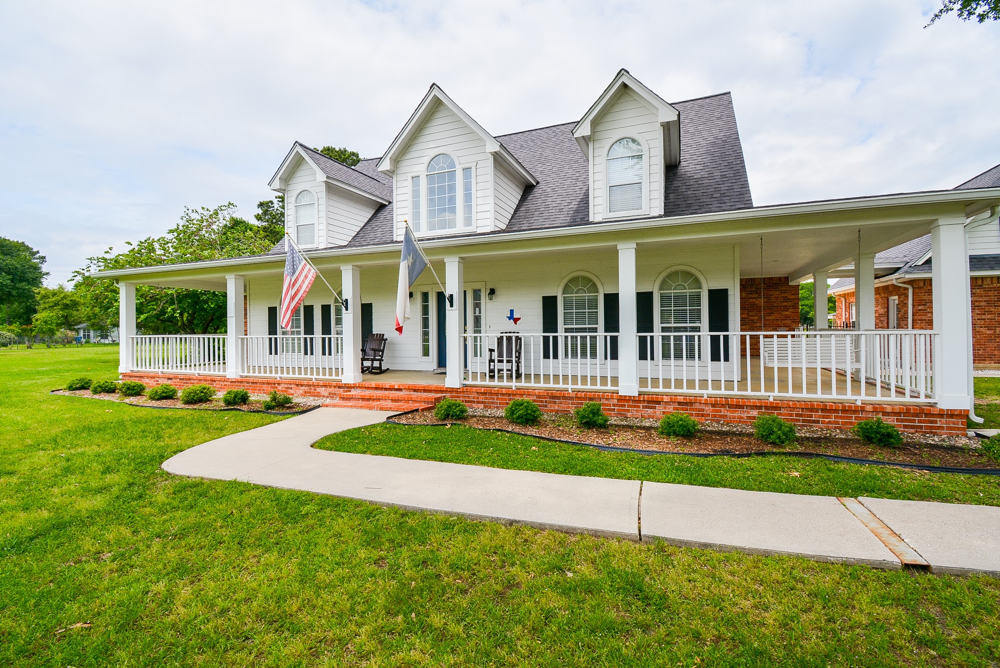 11443 Outpost Cove Drive Willis TX 77318