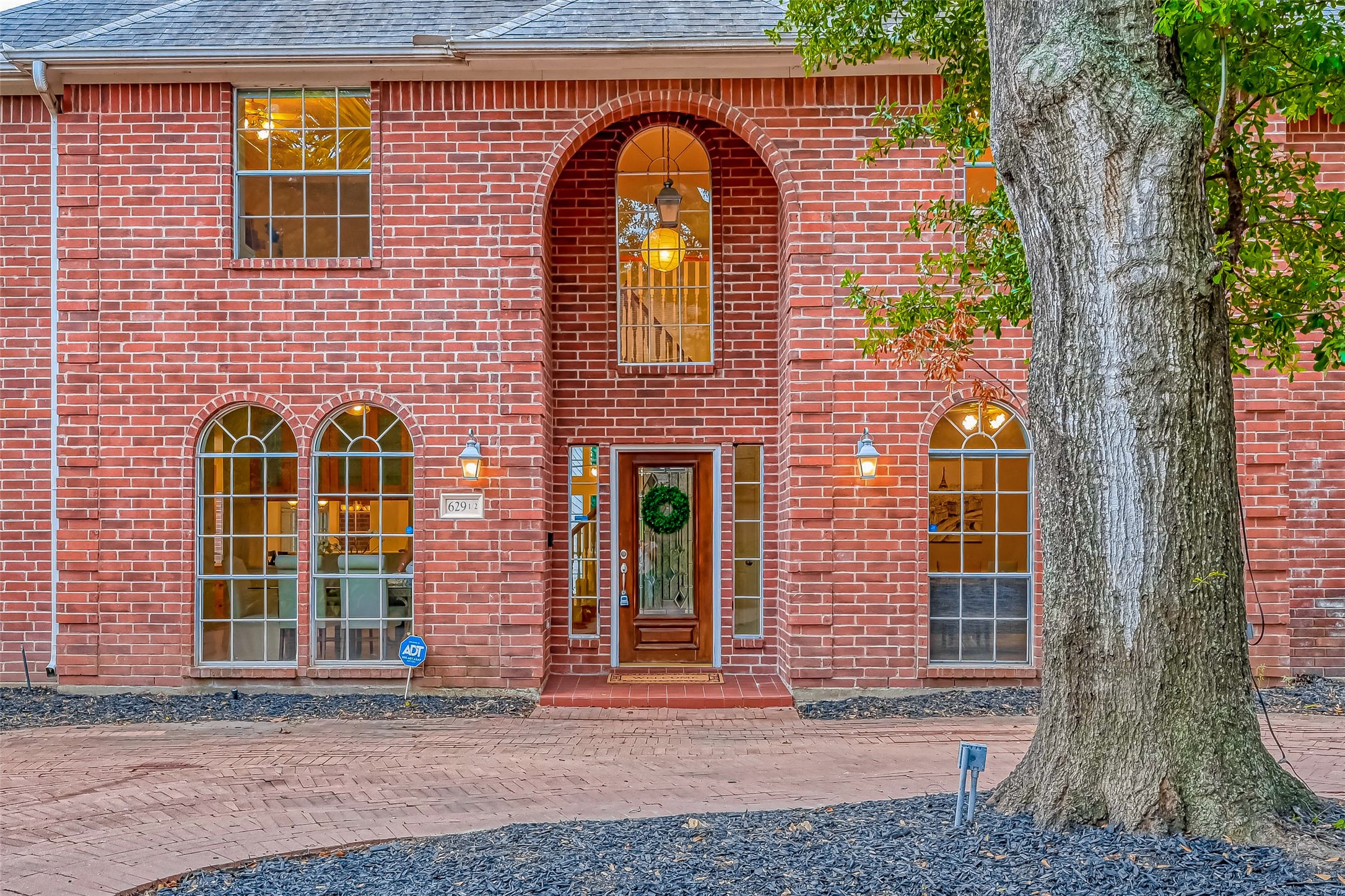 629 1/2 Rancho Bauer Drive Houston TX 77079