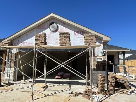 1985 Hidden Cedar Drive Conroe TX 77301