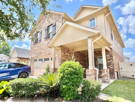 1610 S City Oaks Lane Houston TX 77047