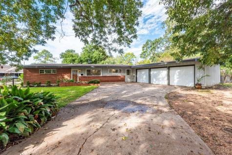 6825 Santa Fe Drive Houston TX 77061