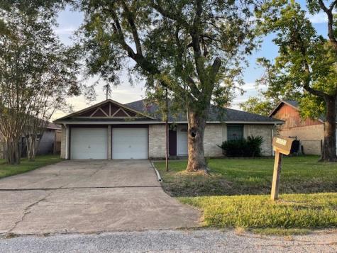 16023 Upshire Street Channelview TX 77530