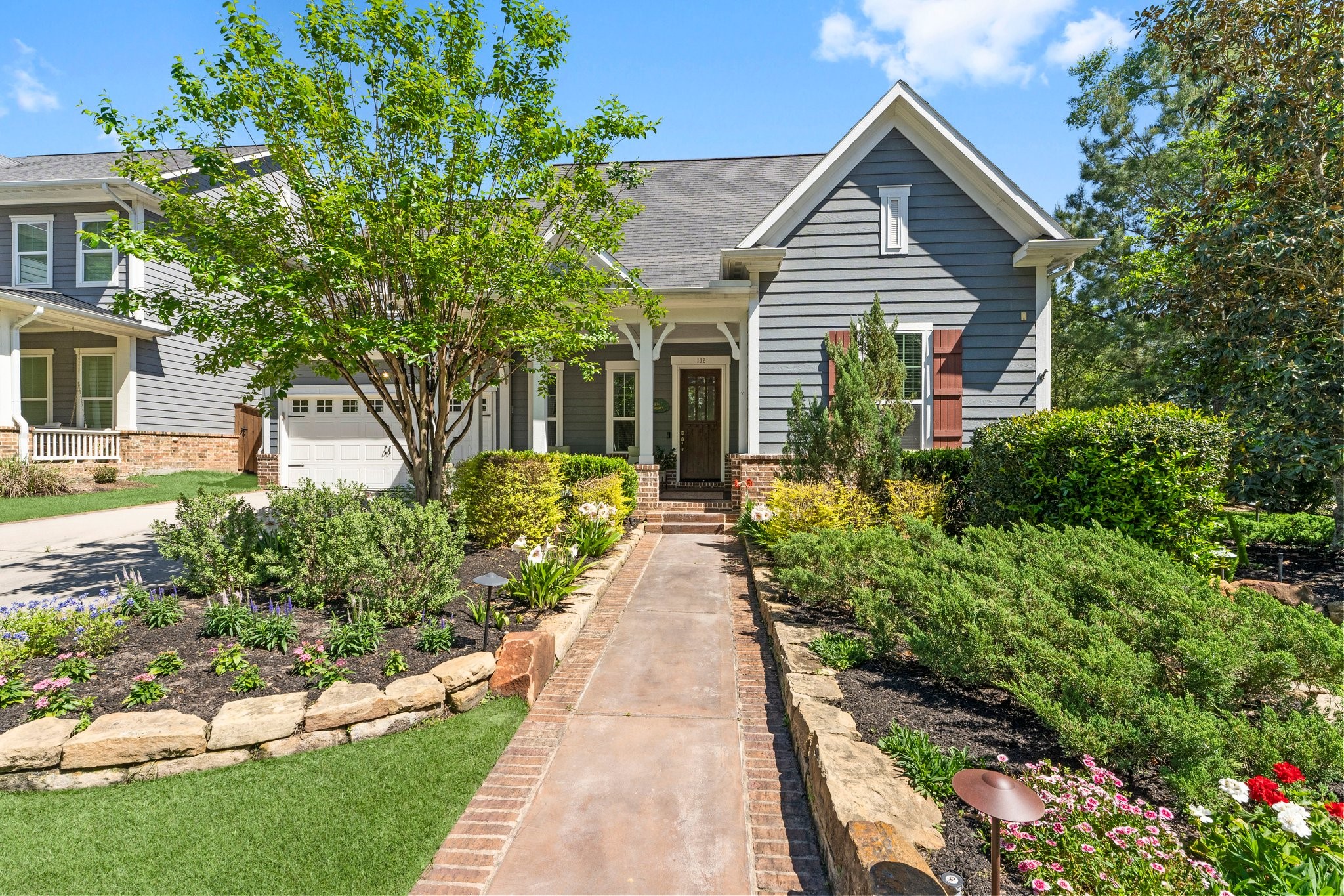 102 Jackson Park Street Montgomery TX 77316