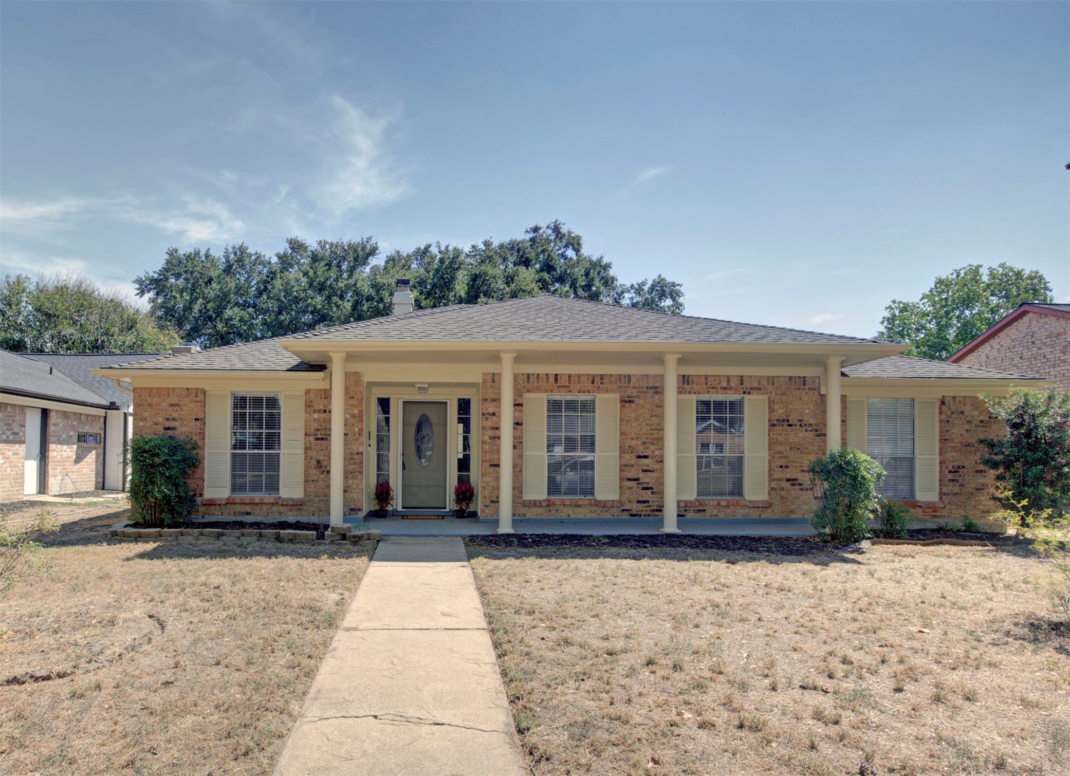 22135 Elsinore Drive Katy TX 77450