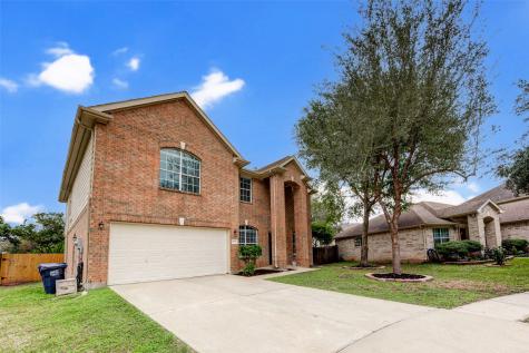 21734 Ashford Grove Katy TX 77450