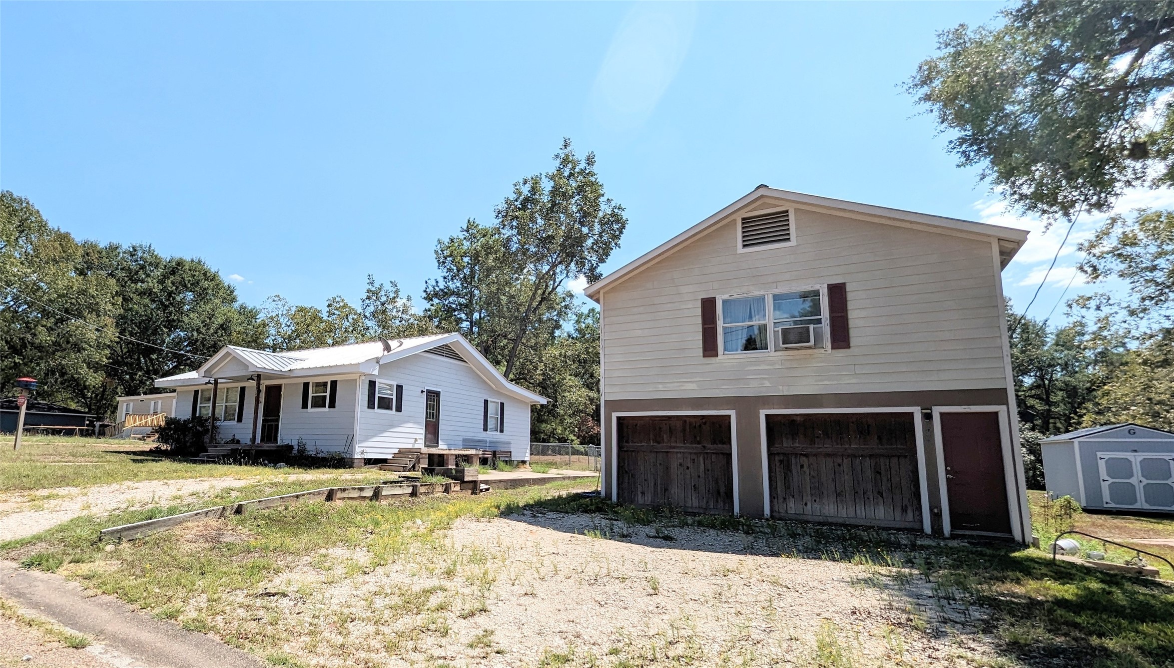 422 Young Street Livingston TX 77351