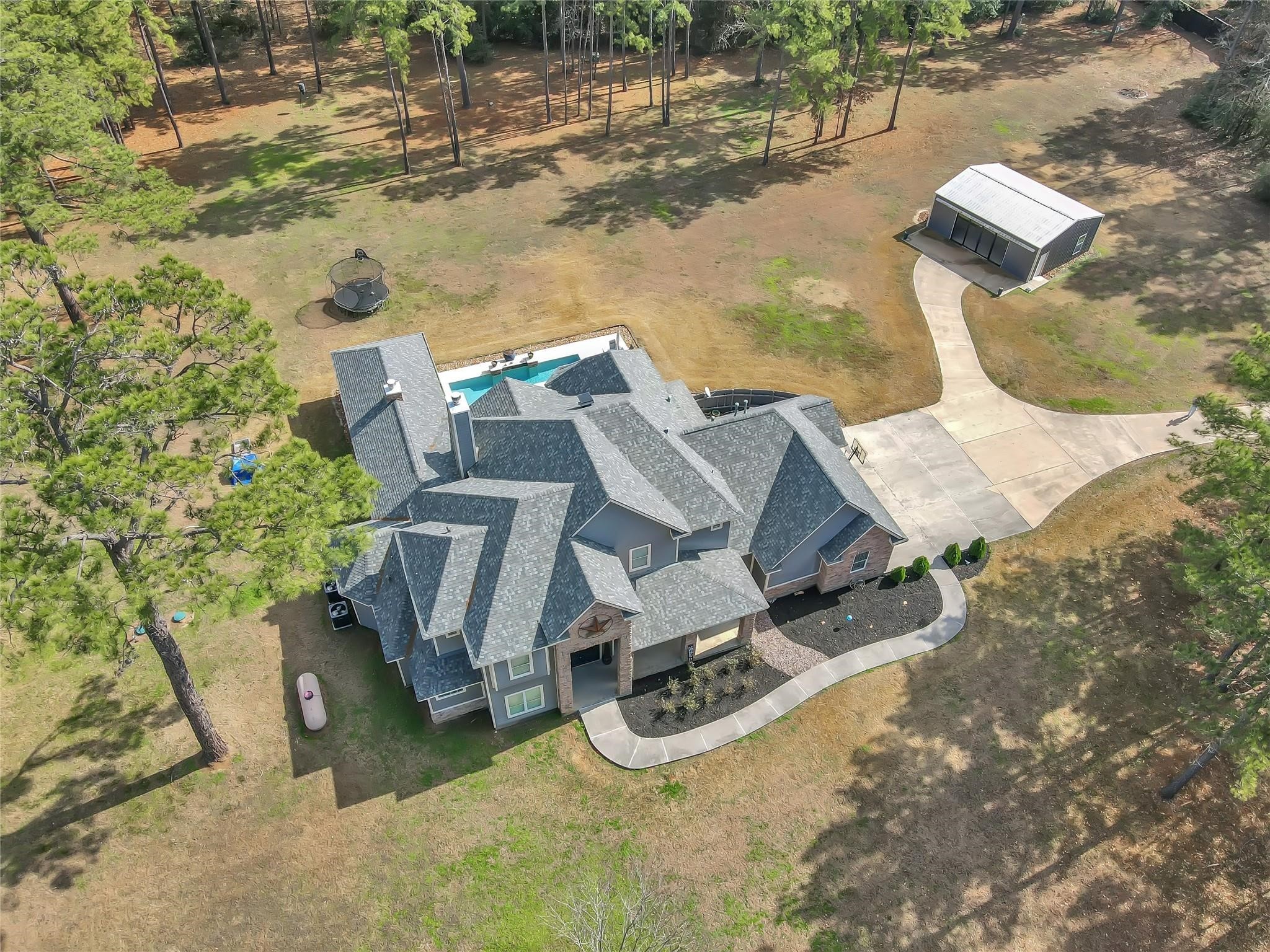 3315 Spring Branch Road Montgomery TX 77316