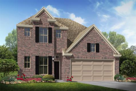 334 Little Dog Drive Montgomery TX 77356