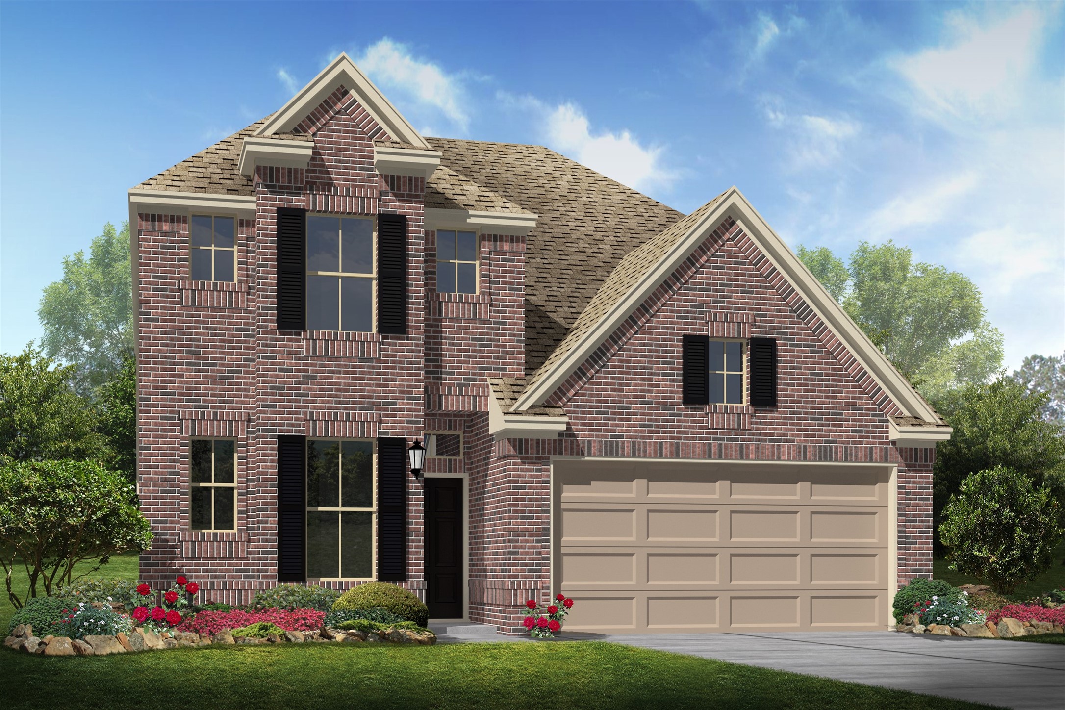 334 Little Dog Drive Montgomery TX 77356