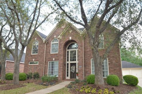 4242 Noble Oak Trail Houston TX 77059