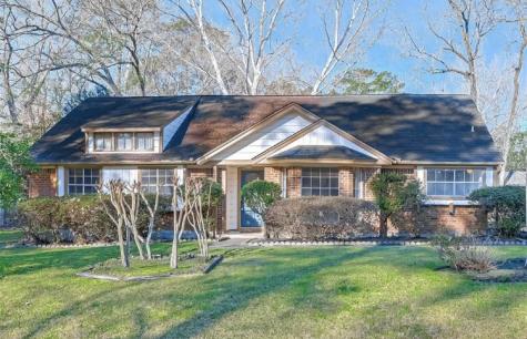 748 Holly Springs Drive Conroe TX 77302