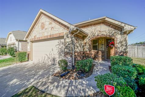 9115 Sweet Blue Jasmine Lane Humble TX 77338