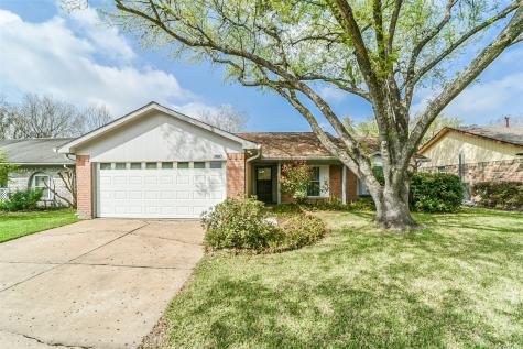 3810 Royal Manor Drive Houston TX 77082