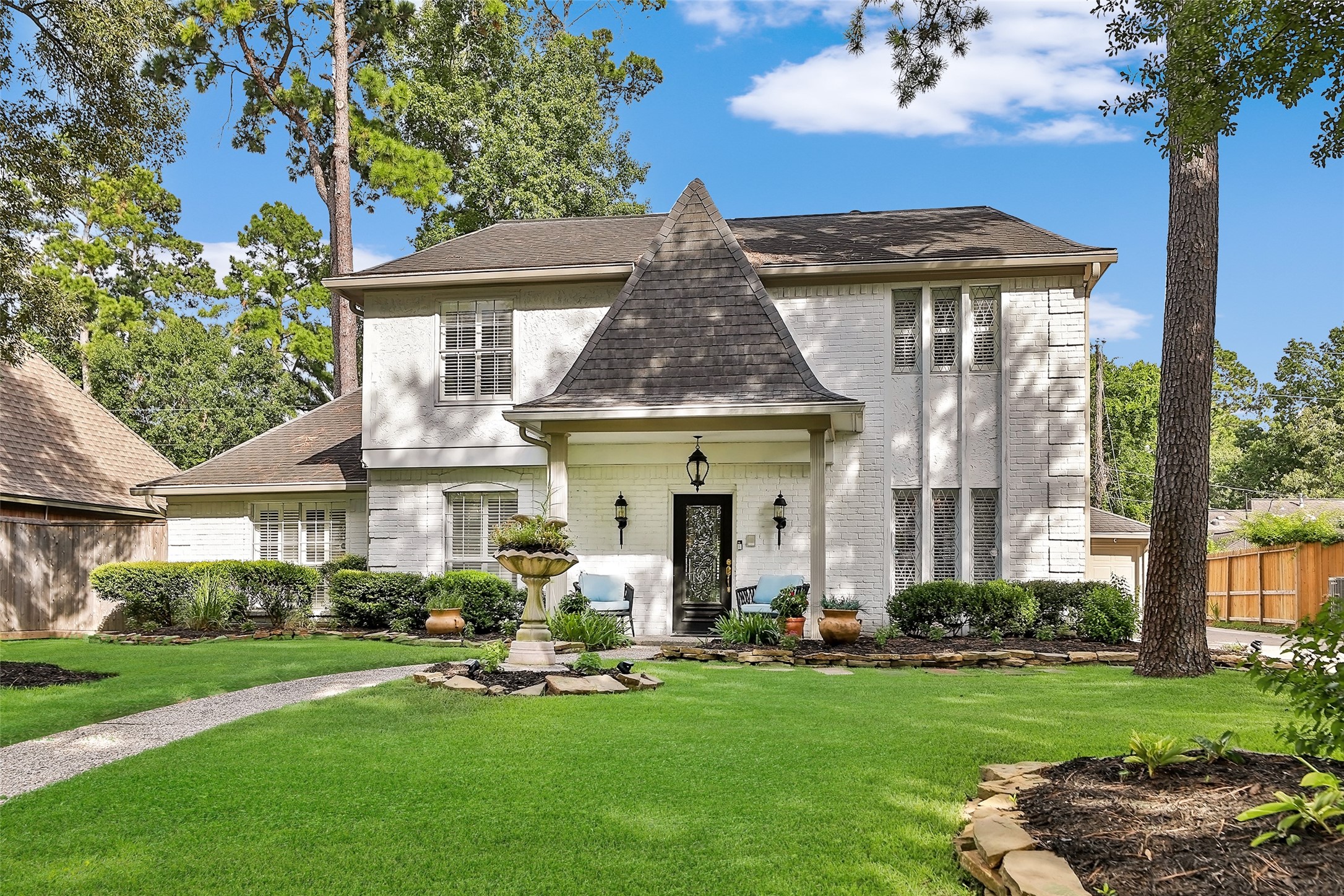 9323 Stockport Drive Spring TX 77379