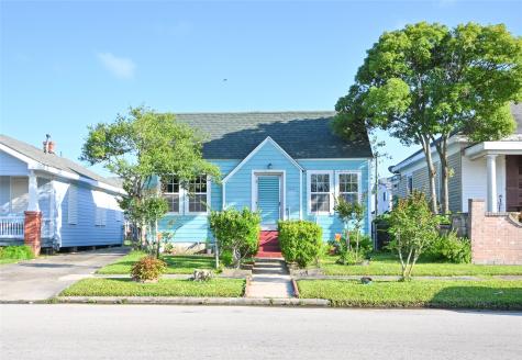 4417 Avenue R Galveston TX 77550