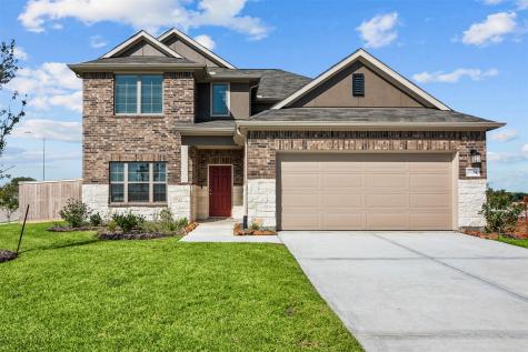27214 Constants Court La Marque TX 77568